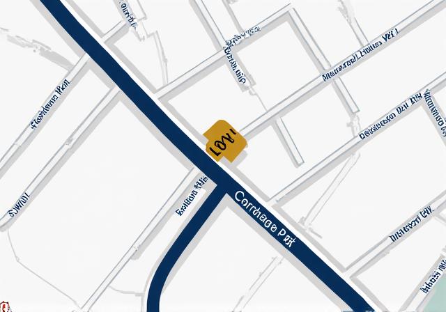 Location of Zephyr Lex Consultancy in London Battersea Park area